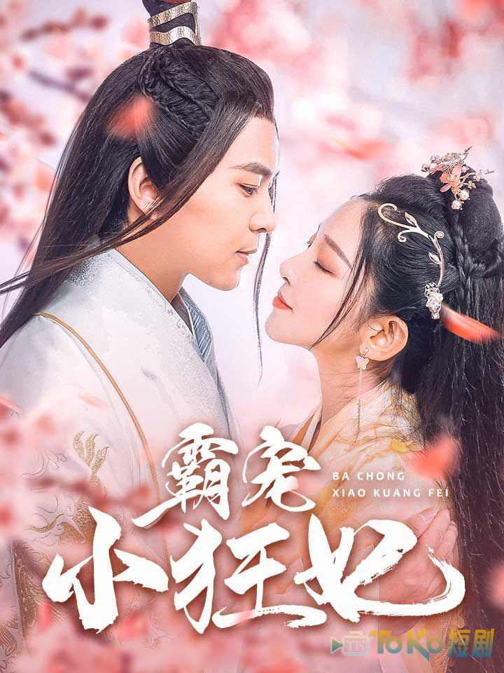 霸宠小狂妃