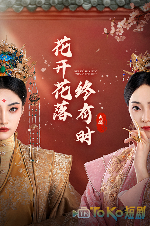 花开花落终有时