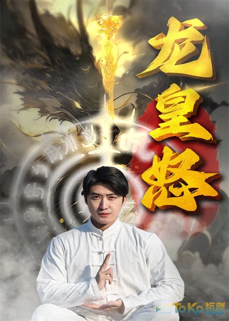 龙皇怒