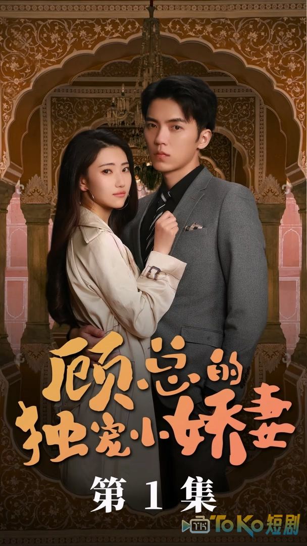 历总的私密小娇妻